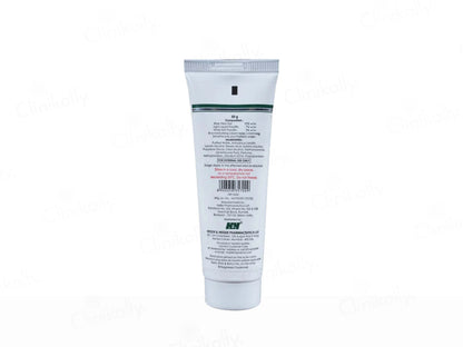 Dermadew Aloe Moisturising Cream