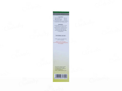 Dermadew Aloe Moisturising Cream