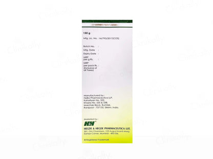 Dermadew Aloe Moisturising Cream