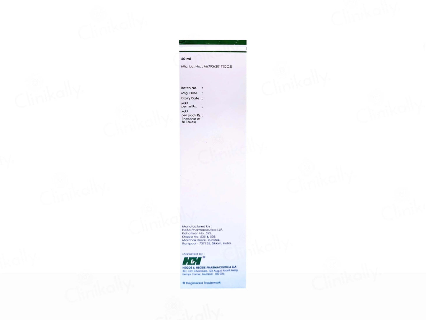 Dermadew Aloe Moisturising Lotion