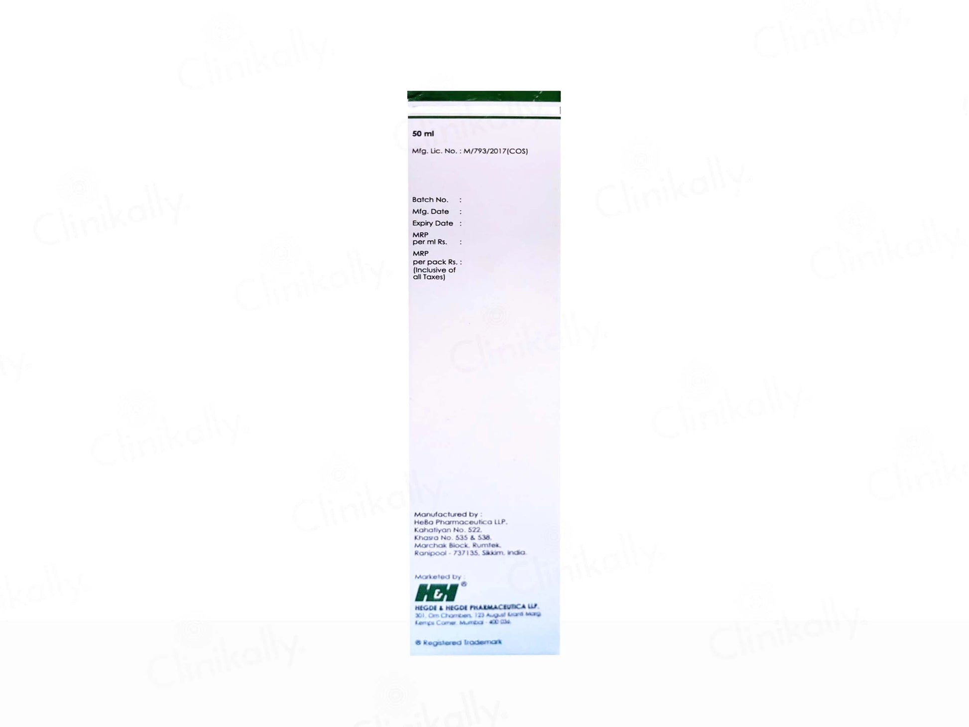 Dermadew Aloe Moisturising Lotion