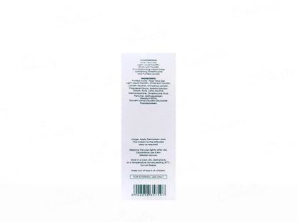 Dermadew Aloe Plus Moisturiser Cream