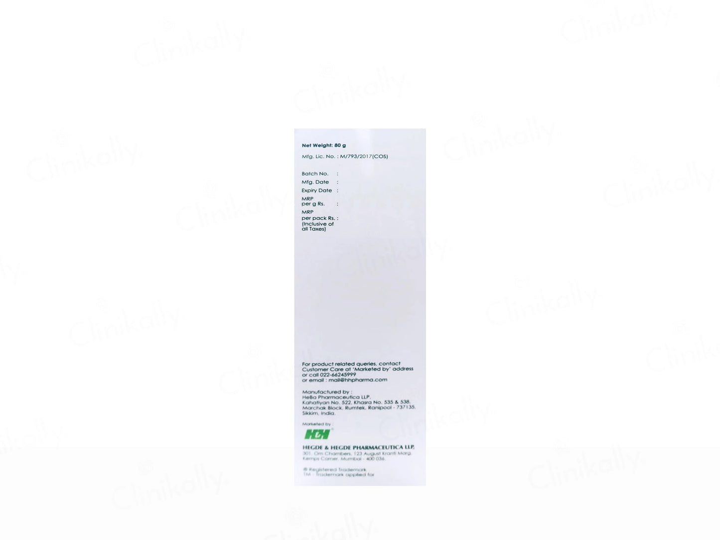 Dermadew Aloe Plus Moisturiser Cream