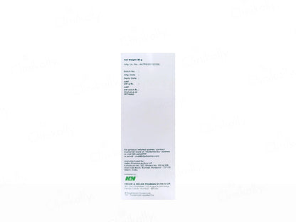 Dermadew Aloe Plus Moisturiser Cream