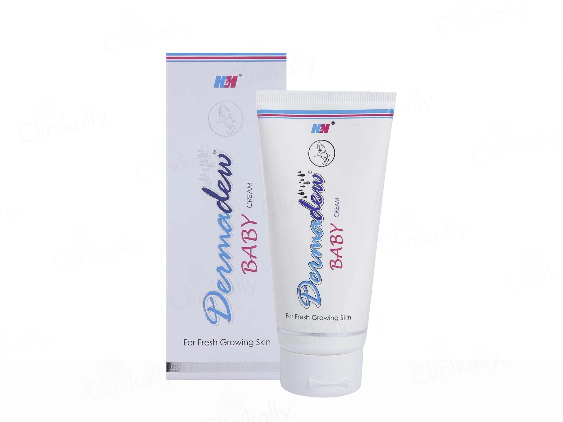 Dermadew Baby Cream