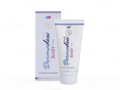 Dermadew Baby Cream