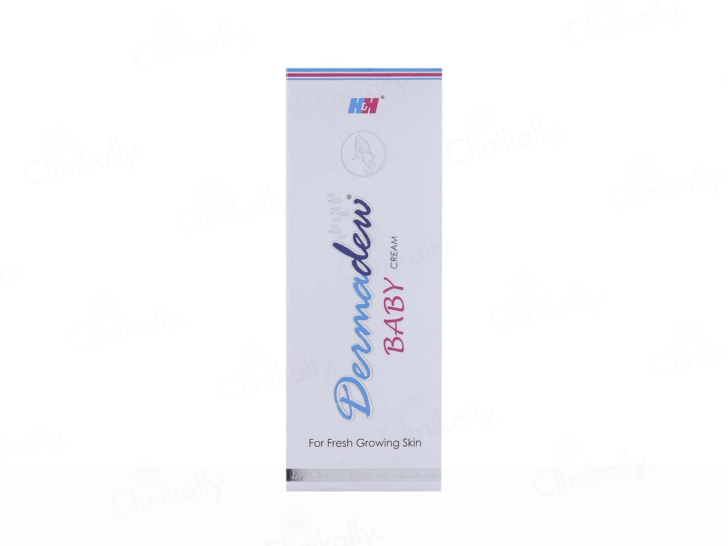 Dermadew Baby Cream