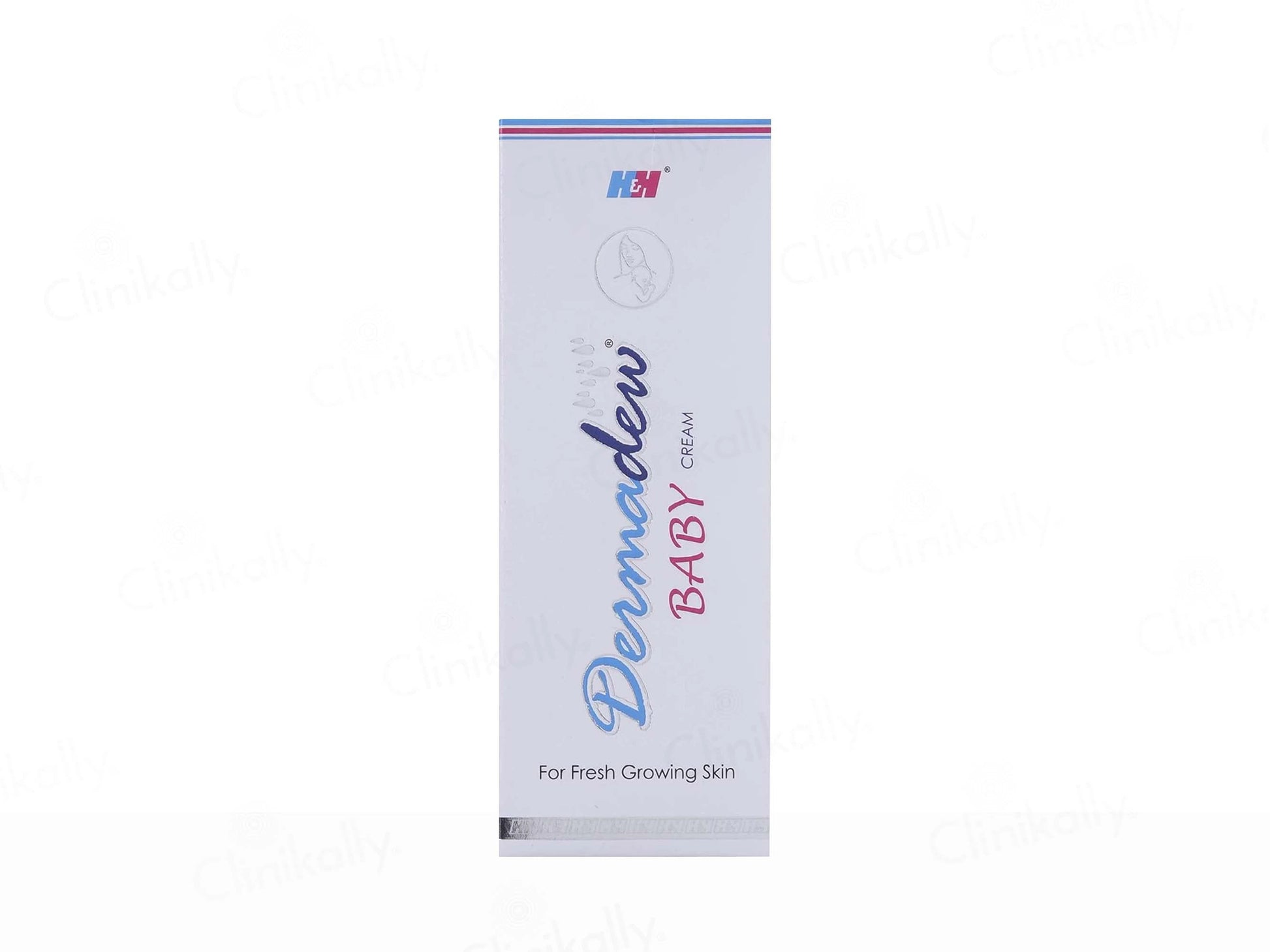 Dermadew Baby Cream