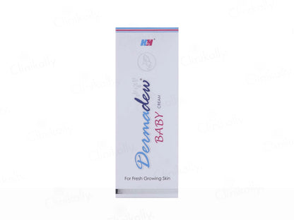 Dermadew Baby Cream