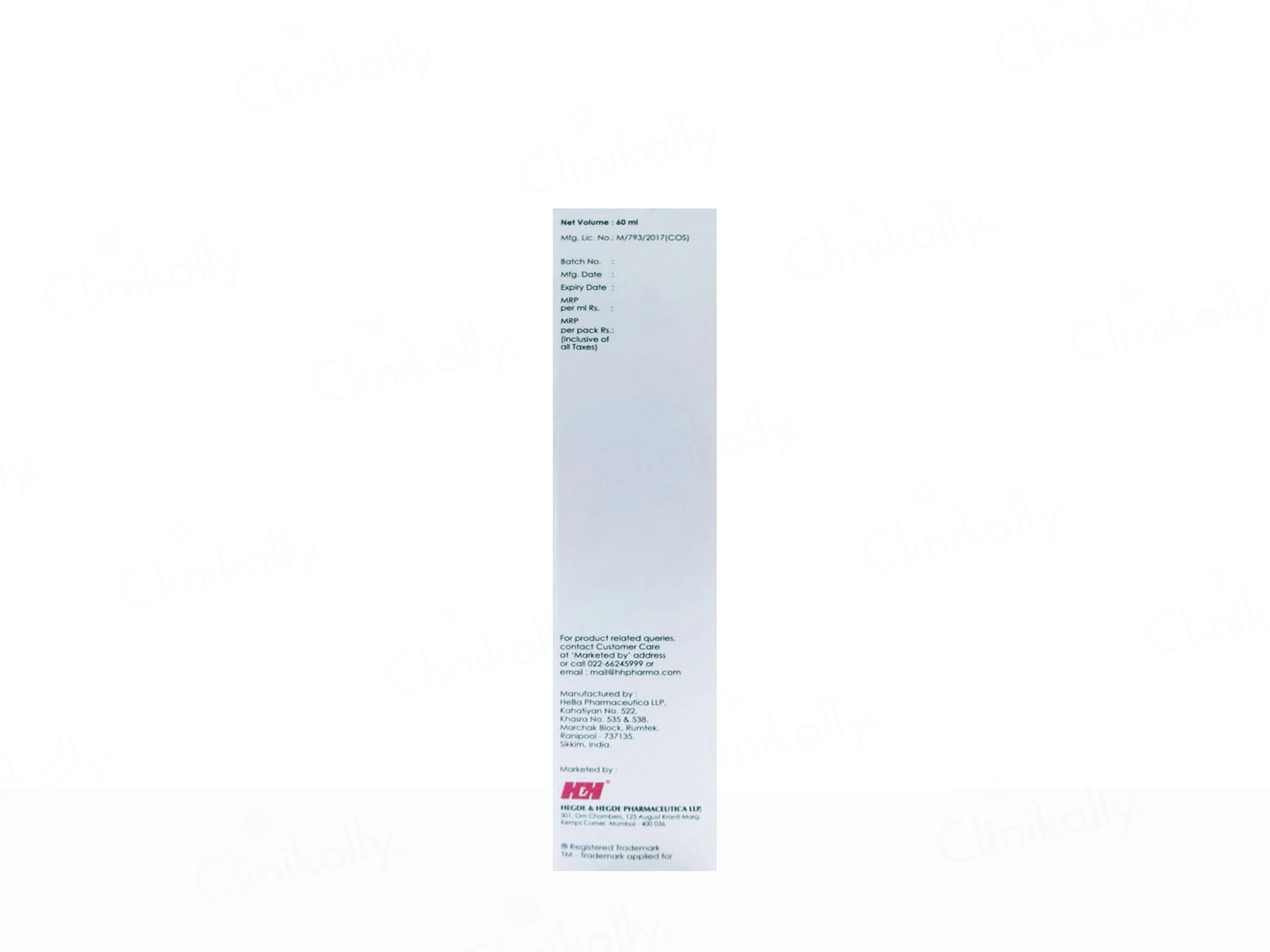 Dermadew Caloe Plus Lotion