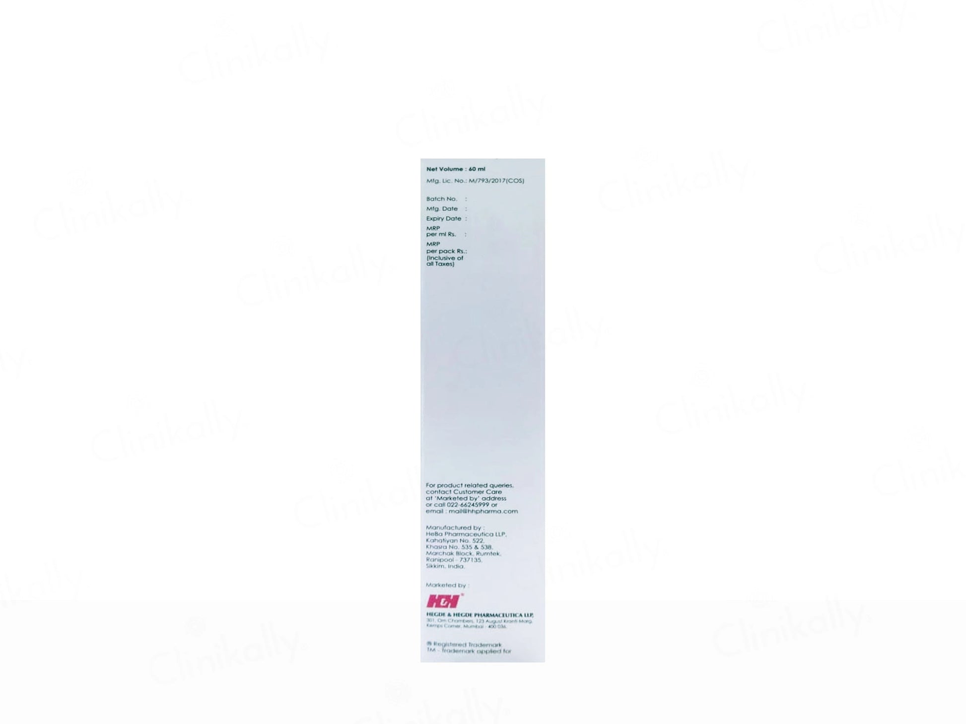 Dermadew Caloe Plus Lotion