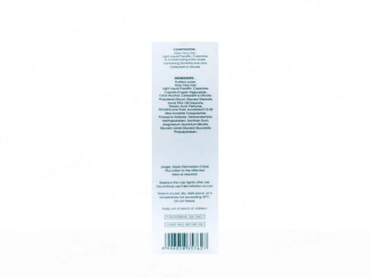 Dermadew Caloe Plus Lotion