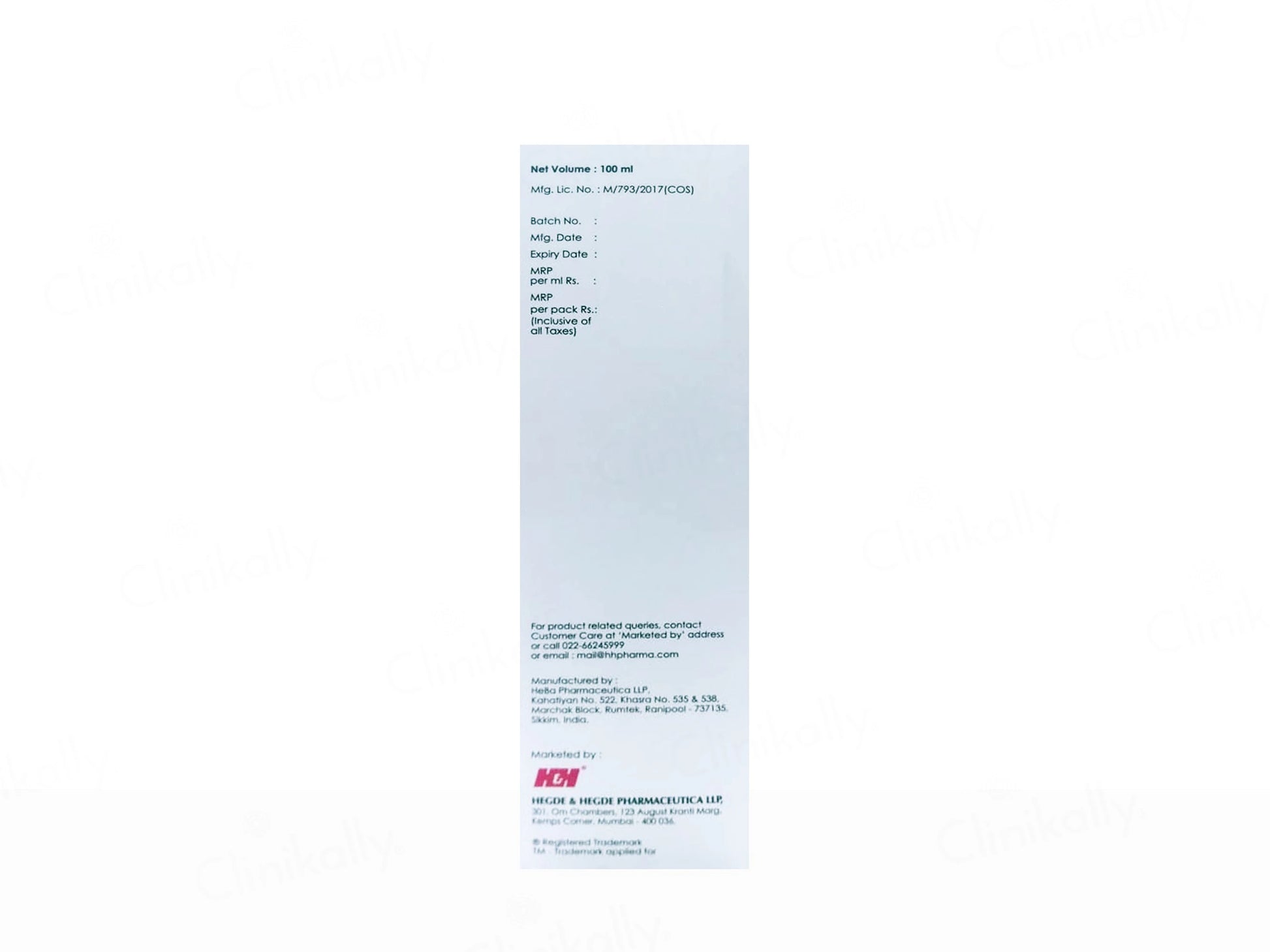 Dermadew Caloe Plus Lotion