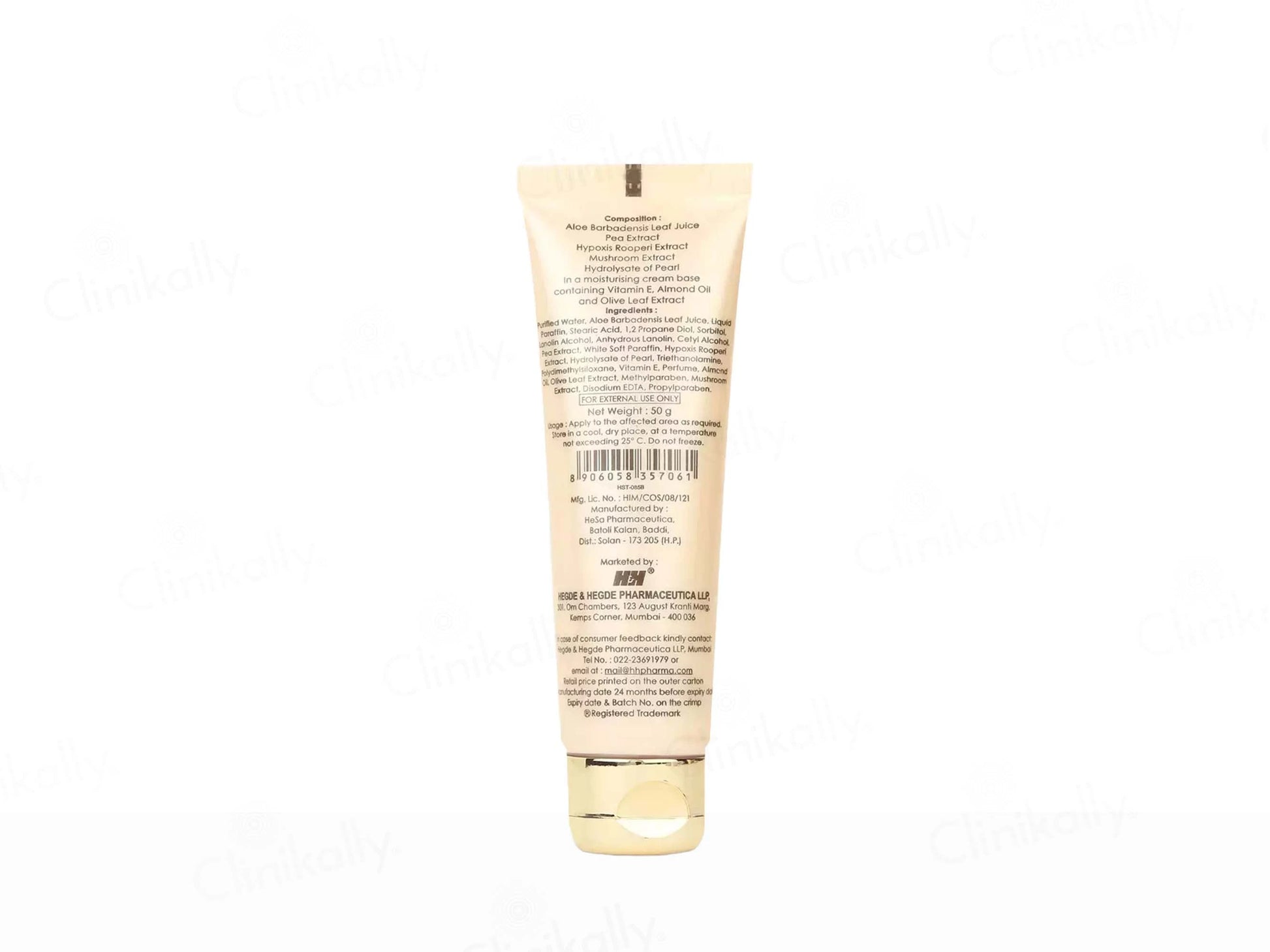 Dermadew Glow Cream