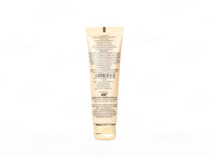 Dermadew Glow Cream