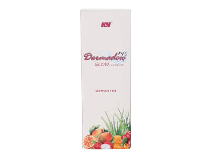 Dermadew Glow Face Wash