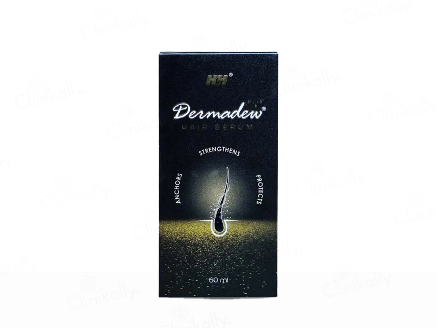 Dermadew Hair Serum