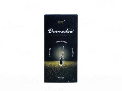 Dermadew Hair Serum