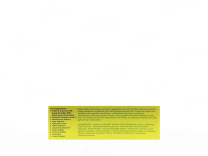 Dermadew Lite Soap