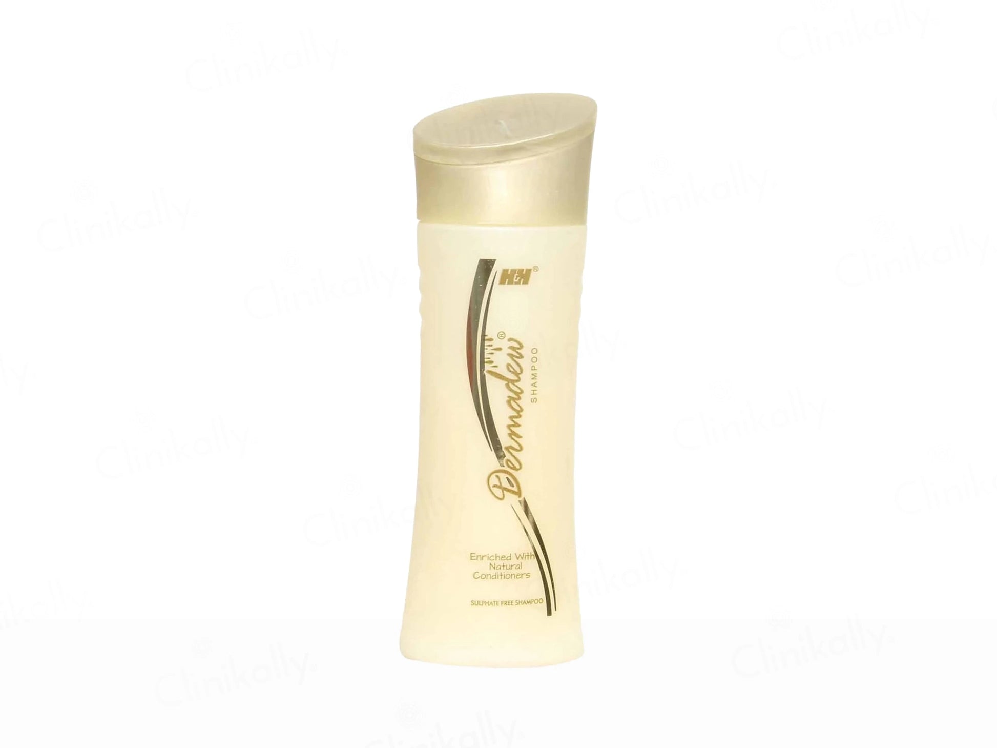 Dermadew Shampoo With Natural Conditioners