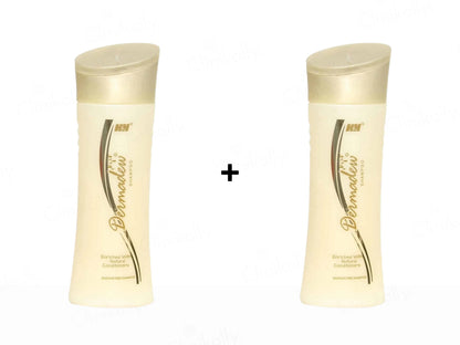 Dermadew Shampoo With Natural Conditioners