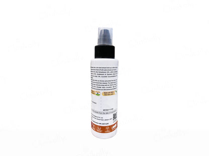 Dermalsure Aloe Vera Face Cleanser