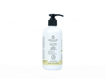Dermalsure Aloe Vera Hair Conditioner