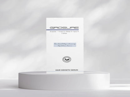 Dermalsure Grosure Hair Growth Serum