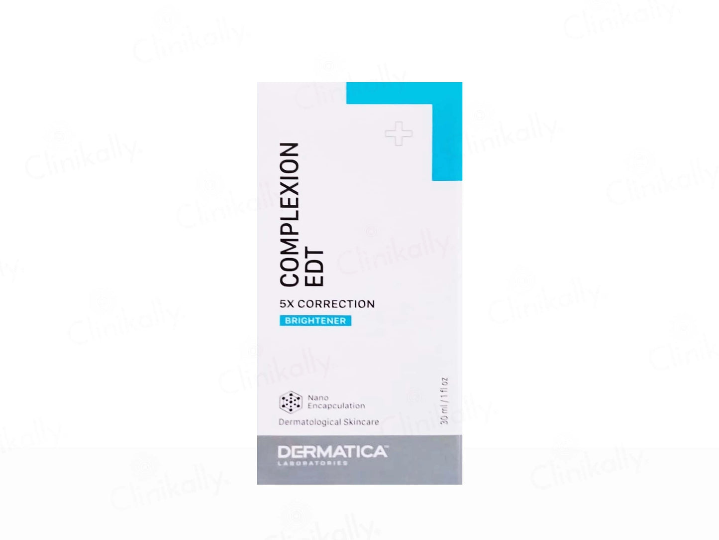 Dermatica Complexion EDT