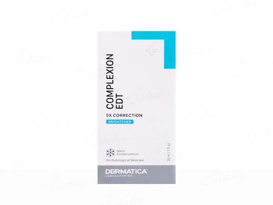 Dermatica Complexion EDT