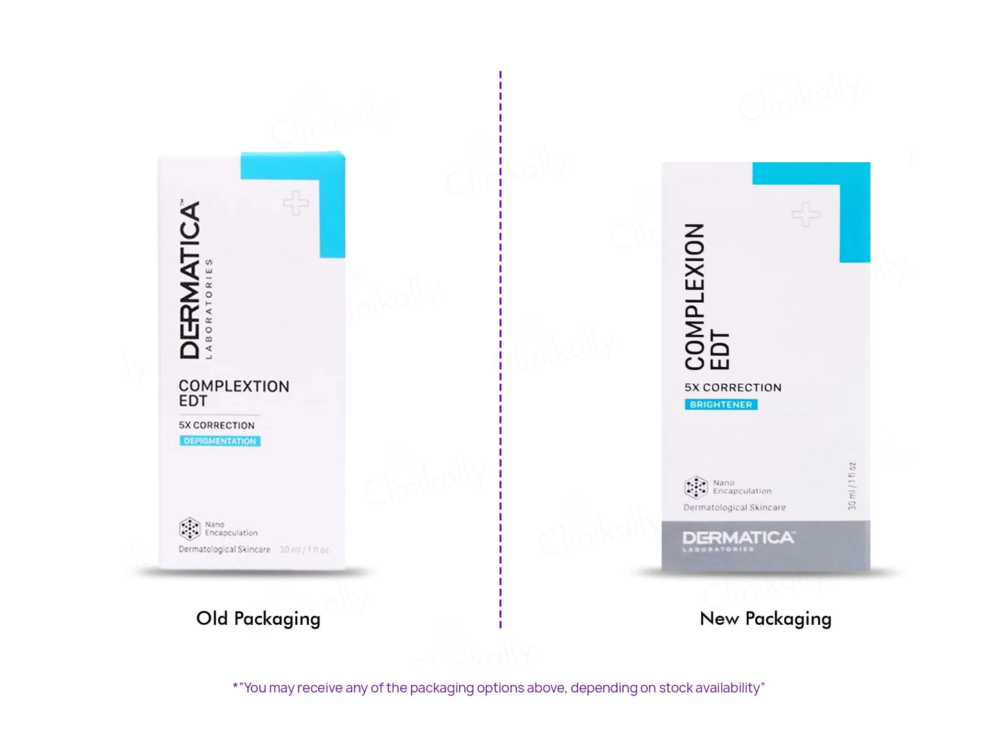 Dermatica Complexion EDT