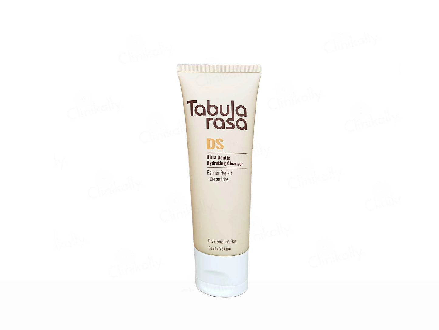 Dermatica Tabula Rasa DS Ultra Gentle Hydrating Cleanser