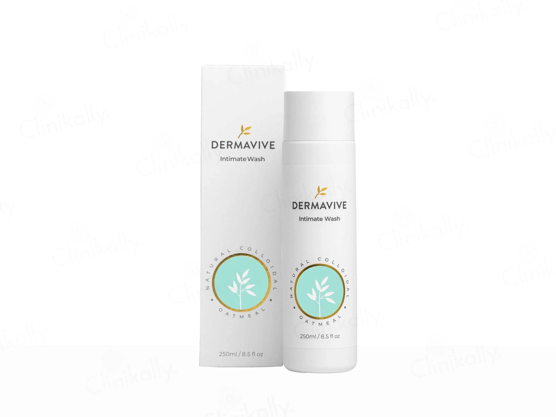 Dermavive Intimate Wash