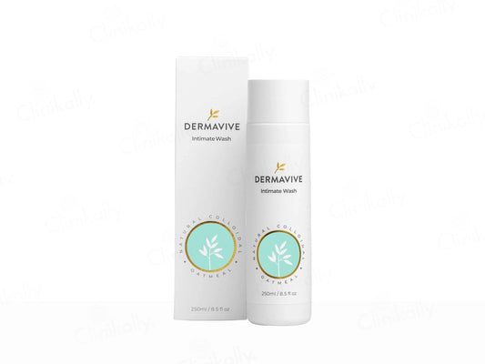 Dermavive Intimate Wash