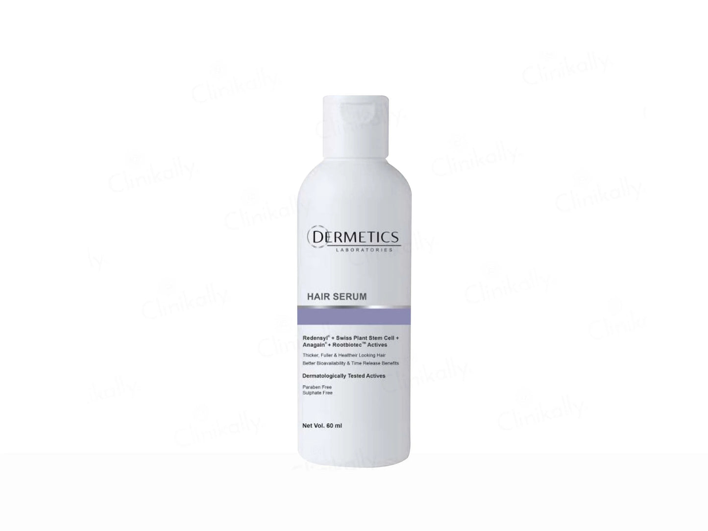 Dermetics Hair Serum