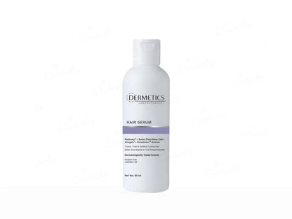 Dermetics Hair Serum