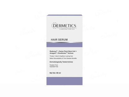 Dermetics Hair Serum
