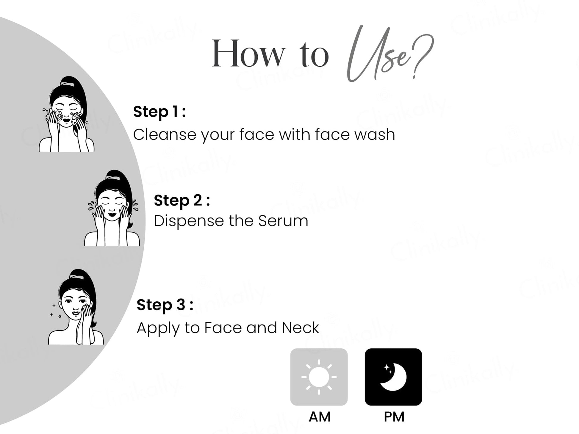 Dermina 10 Percent Niacinamide Face Serum