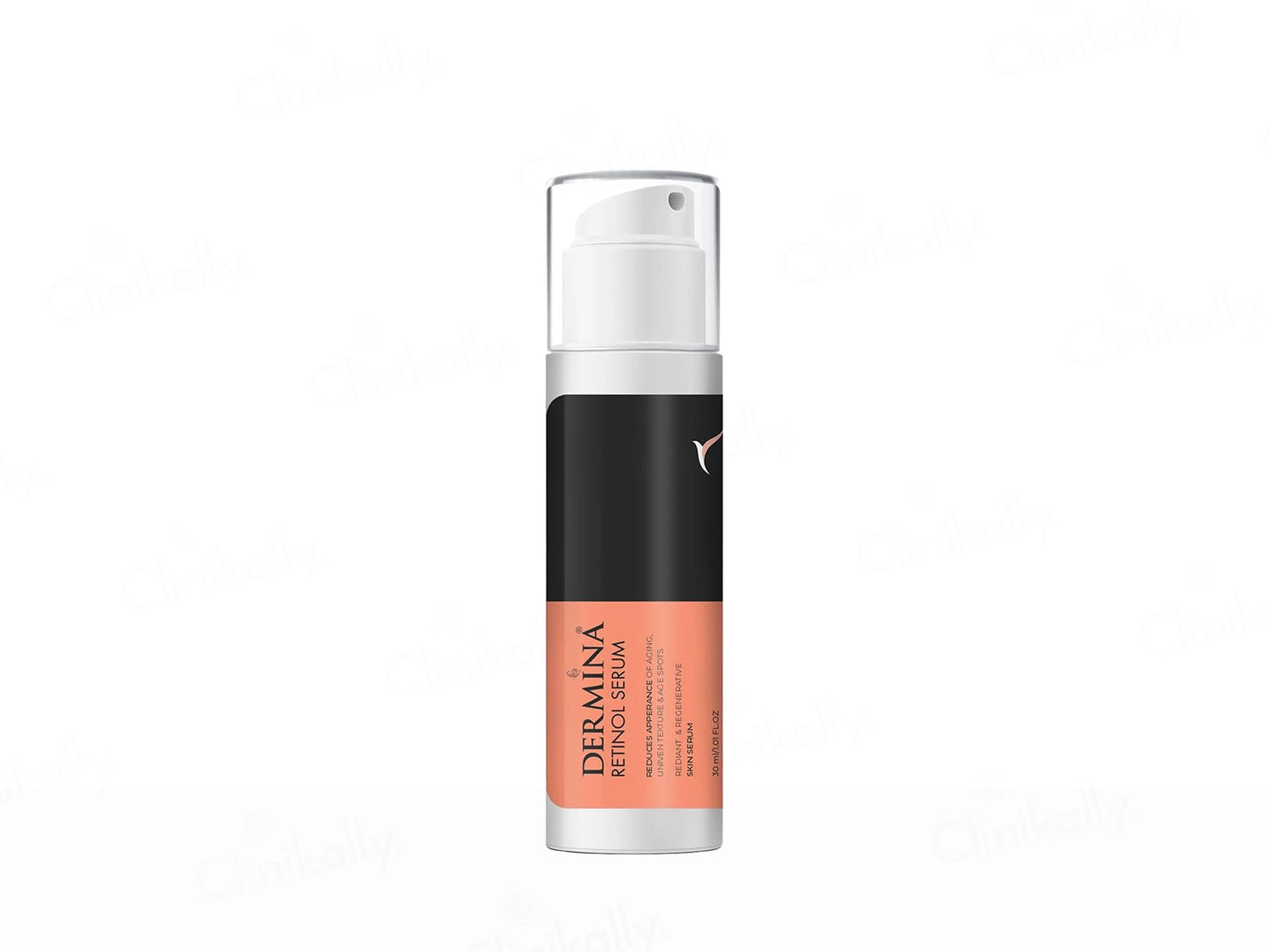 Dermina Retinol Skin Serum