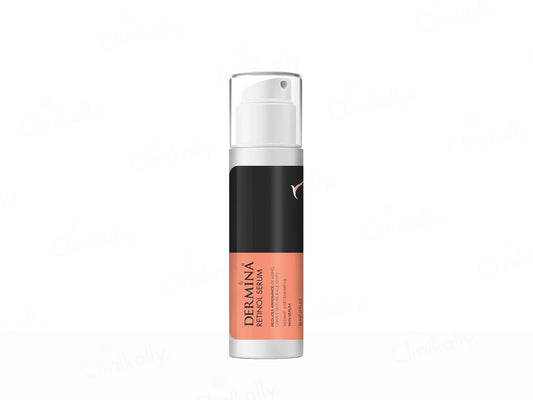 Dermina Retinol Skin Serum