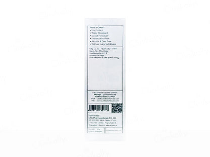 Dermina Ultra Matt Sunscreen SPF 50 PA