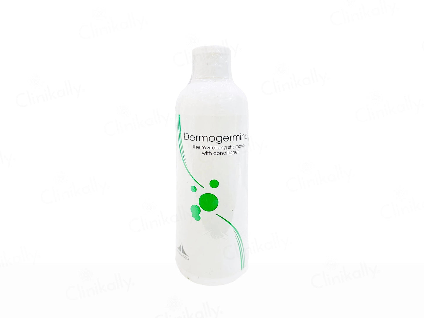 Dermogermina Revitalizing Shampoo With Conditioner
