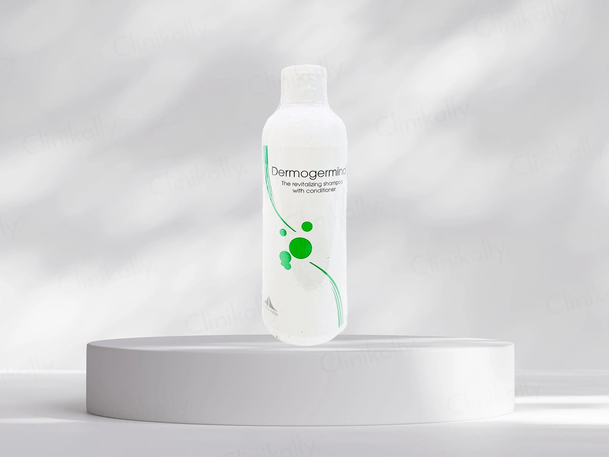 Dermogermina Revitalizing Shampoo With Conditioner