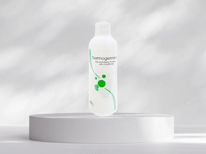 Dermogermina Revitalizing Shampoo With Conditioner