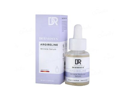 Dermosys Argireline Wrinkle Serum