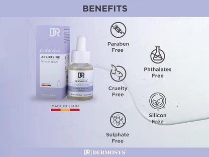 Dermosys Argireline Wrinkle Serum