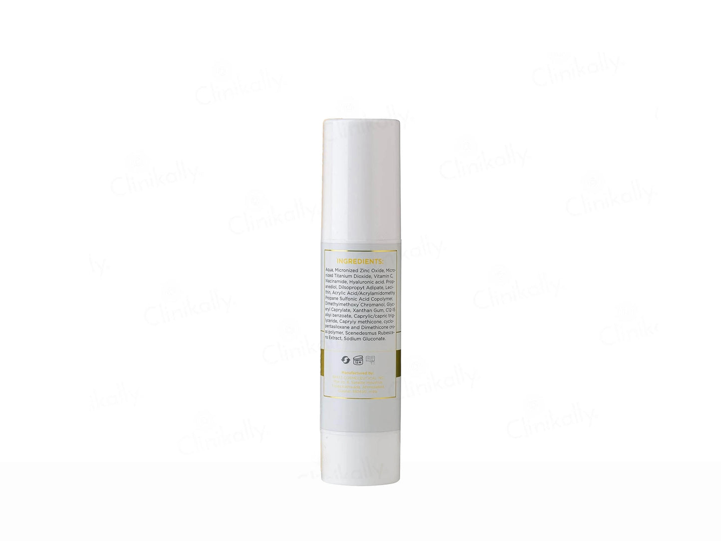 Dermosys Broad Spectrum Sunscreen SPF 50 PA