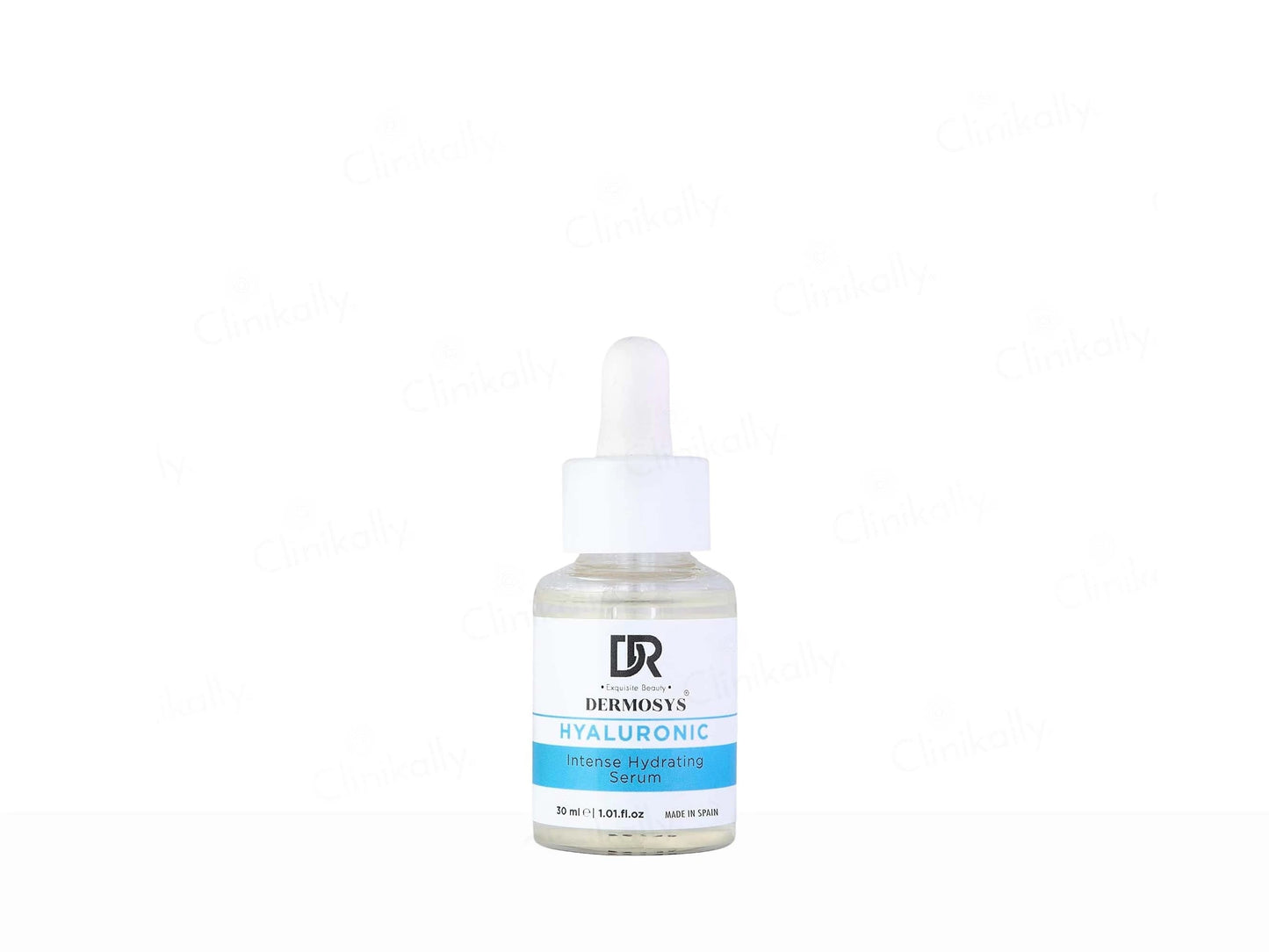 Dermosys Hyaluronic Intense Hydrating Serum