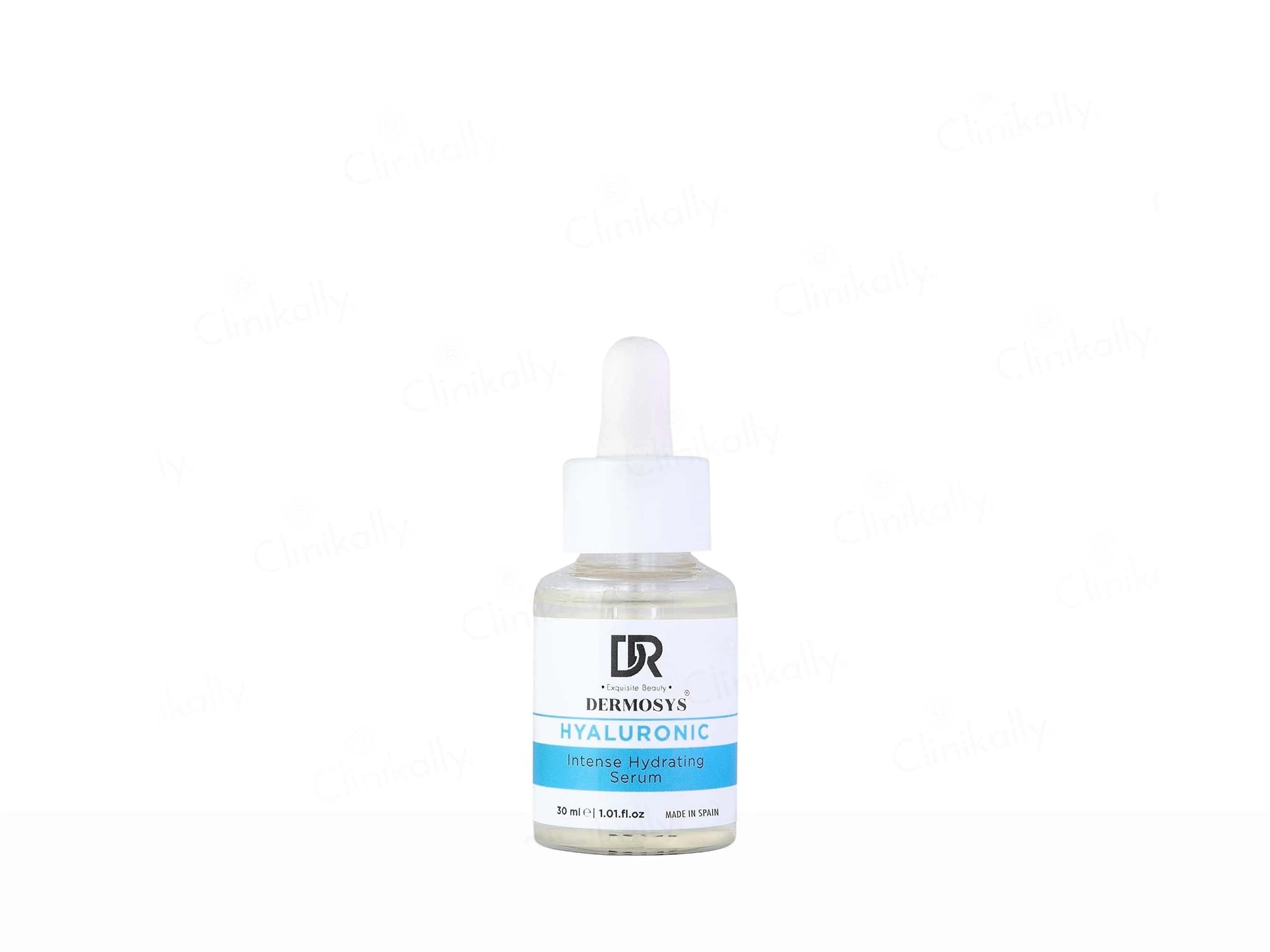 Dermosys Hyaluronic Intense Hydrating Serum