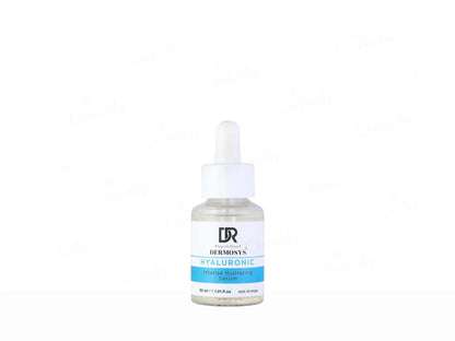 Dermosys Hyaluronic Intense Hydrating Serum
